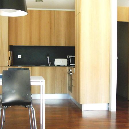 Excelente Apartamento En La Isla De Arosa Διαμέρισμα Εξωτερικό φωτογραφία