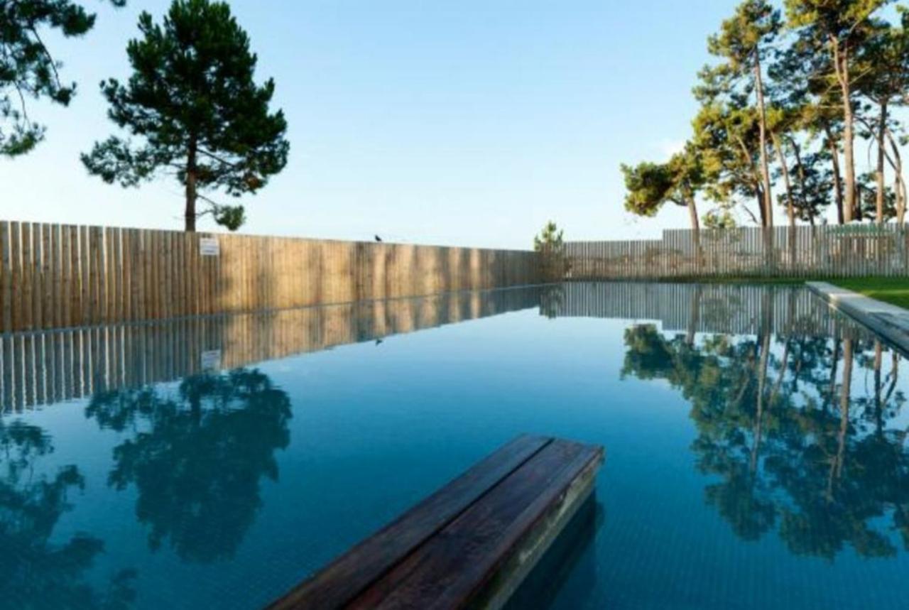 Excelente Apartamento En La Isla De Arosa Διαμέρισμα Εξωτερικό φωτογραφία