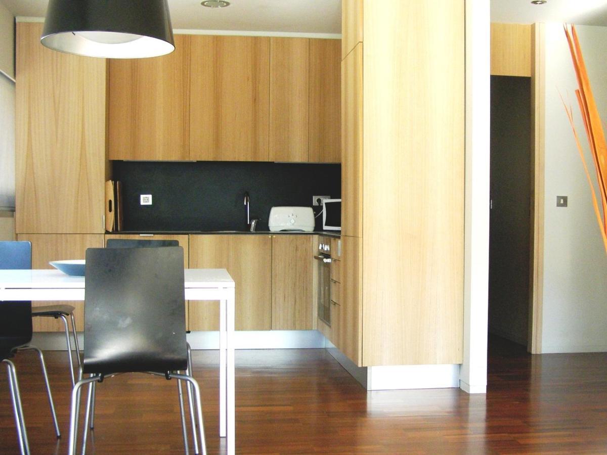 Excelente Apartamento En La Isla De Arosa Διαμέρισμα Εξωτερικό φωτογραφία