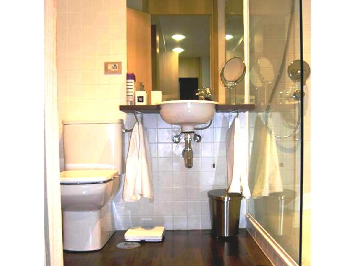Excelente Apartamento En La Isla De Arosa Διαμέρισμα Εξωτερικό φωτογραφία