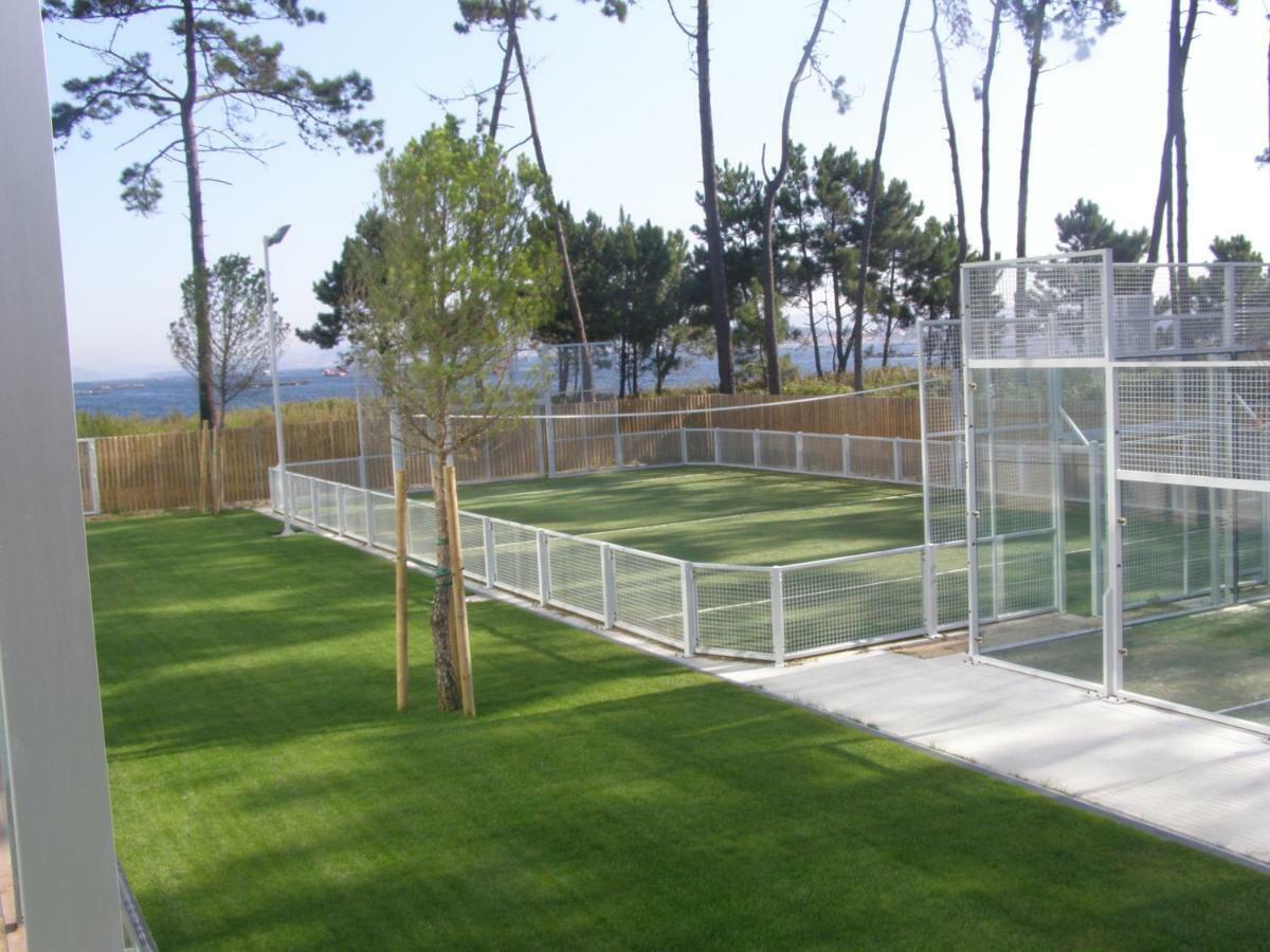 Excelente Apartamento En La Isla De Arosa Διαμέρισμα Εξωτερικό φωτογραφία