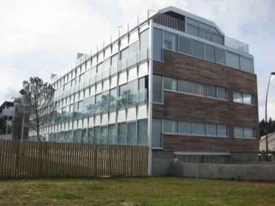 Excelente Apartamento En La Isla De Arosa Διαμέρισμα Εξωτερικό φωτογραφία