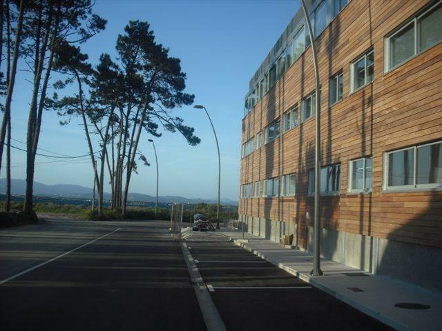 Excelente Apartamento En La Isla De Arosa Διαμέρισμα Εξωτερικό φωτογραφία