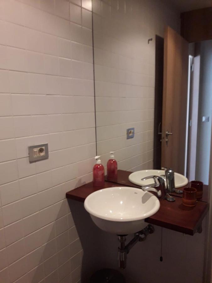 Excelente Apartamento En La Isla De Arosa Διαμέρισμα Εξωτερικό φωτογραφία