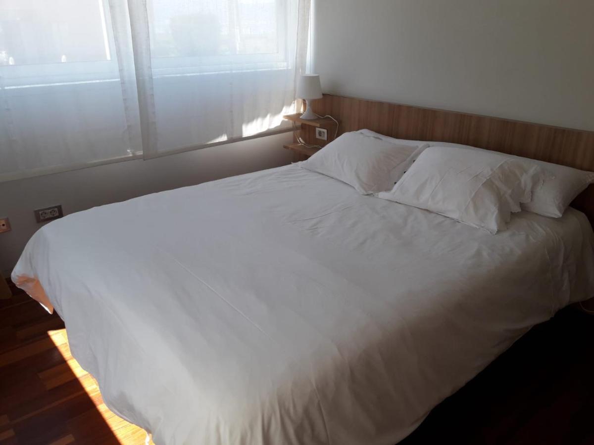 Excelente Apartamento En La Isla De Arosa Διαμέρισμα Εξωτερικό φωτογραφία