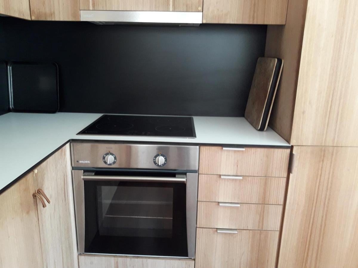 Excelente Apartamento En La Isla De Arosa Διαμέρισμα Εξωτερικό φωτογραφία