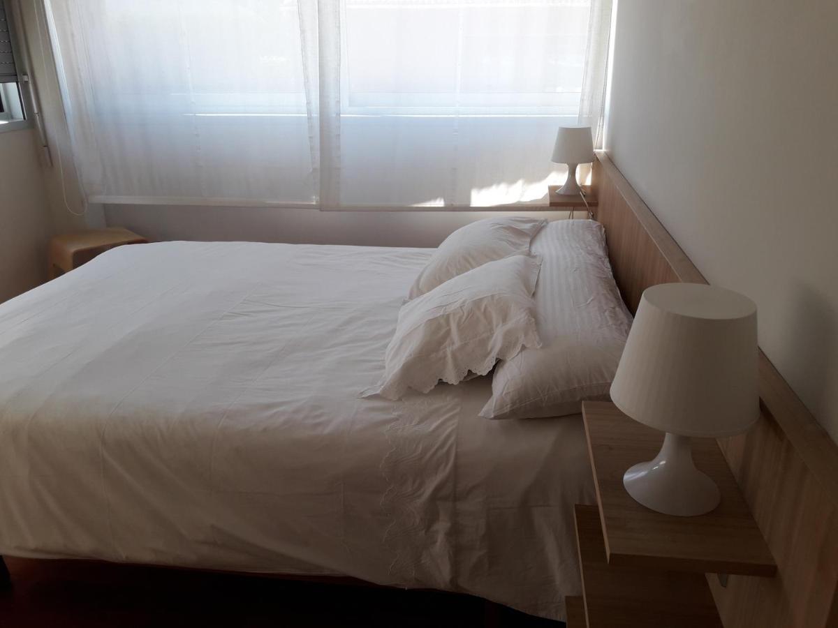 Excelente Apartamento En La Isla De Arosa Διαμέρισμα Εξωτερικό φωτογραφία
