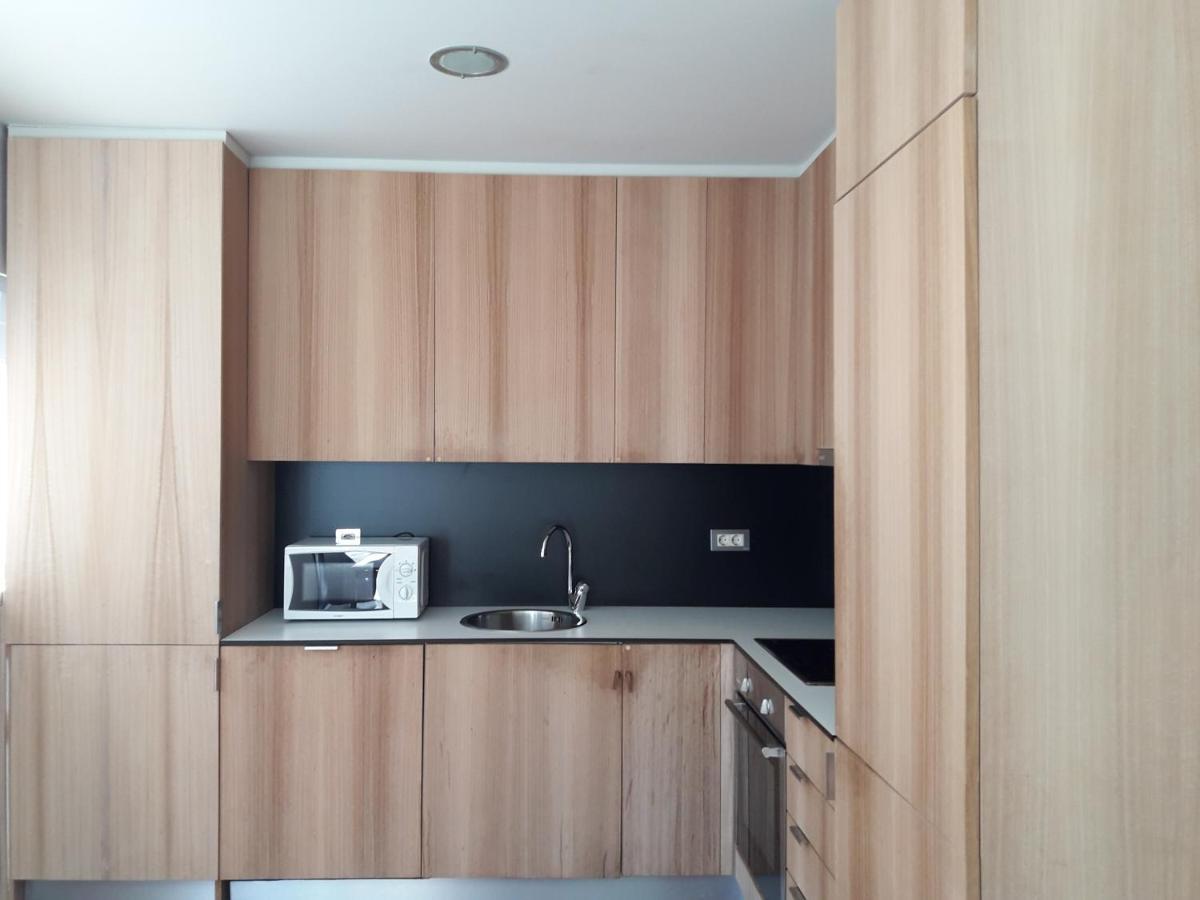 Excelente Apartamento En La Isla De Arosa Διαμέρισμα Εξωτερικό φωτογραφία